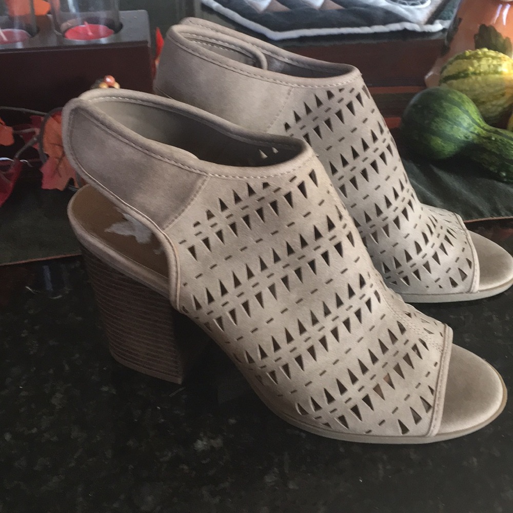 Indigo rd shoes